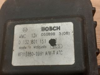 bontott OPEL ASTRA G Fűtés Állító Motor