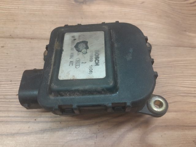 bontott OPEL ASTRA G Fűtés Állító Motor