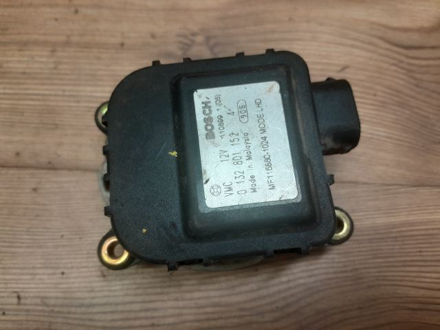 bontott OPEL ASTRA G Fűtés Állító Motor