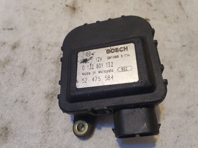 bontott OPEL ASTRA G Fűtés Állító Motor