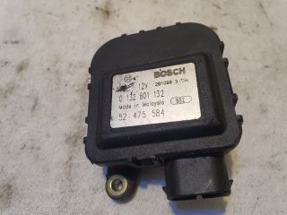 bontott OPEL ASTRA G Fűtés Állító Motor