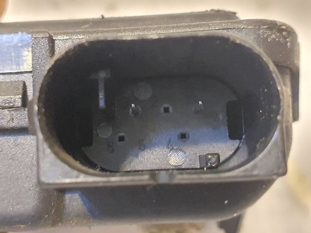 bontott OPEL ASTRA G Fűtés Állító Motor