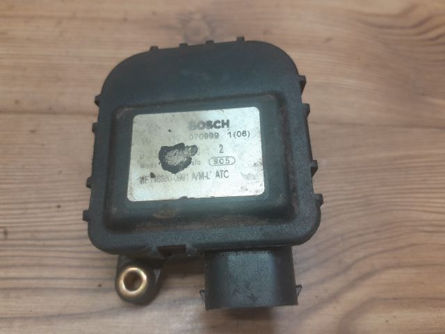 bontott OPEL ASTRA G Fűtés Állító Motor