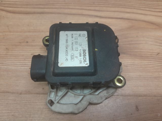 bontott OPEL ASTRA G Fűtés Állító Motor