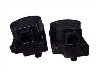 bontott OPEL ASTRA G Fűtés Állító Motor