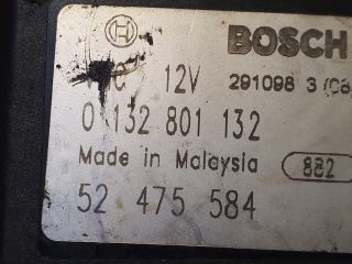 bontott OPEL ASTRA G Fűtés Állító Motor