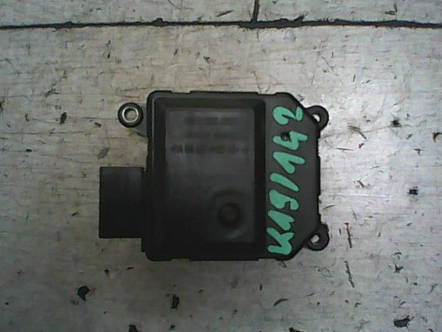 bontott OPEL ASTRA G Fűtés Állító Motor