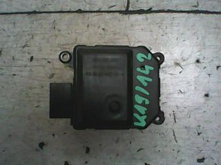 bontott OPEL ASTRA G Fűtés Állító Motor