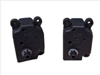 bontott OPEL ASTRA G Fűtés Állító Motor