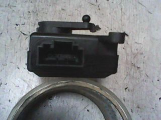 bontott OPEL ASTRA G Fűtés Állító Motor