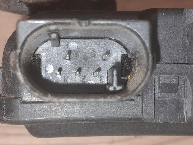 bontott OPEL ASTRA G Fűtés Állító Motor