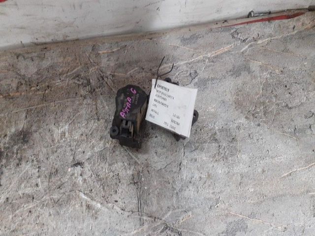 bontott OPEL ASTRA G Fűtés Állító Motor