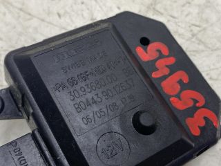 bontott OPEL ASTRA G Fűtés Állító Motor