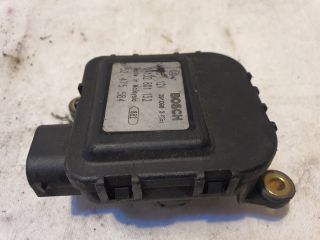 bontott OPEL ASTRA G Fűtés Állító Motor