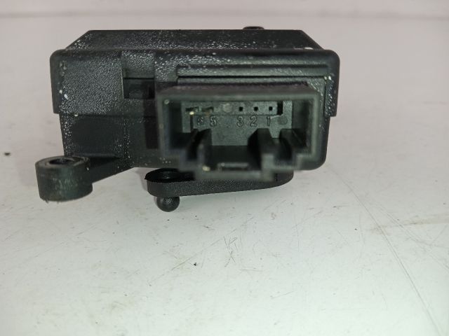 bontott OPEL ASTRA G Fűtés Állító Motor