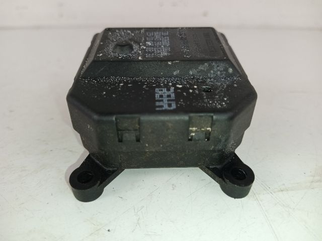 bontott OPEL ASTRA G Fűtés Állító Motor