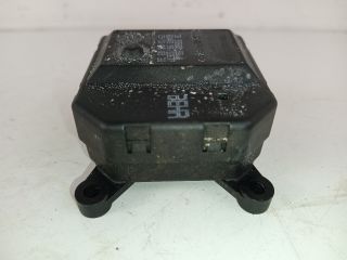 bontott OPEL ASTRA G Fűtés Állító Motor