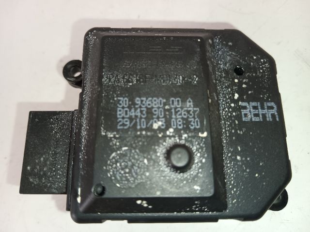 bontott OPEL ASTRA G Fűtés Állító Motor