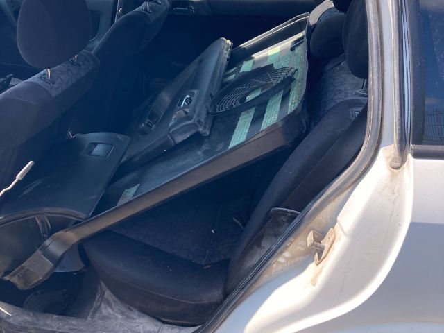 bontott OPEL ASTRA G Fűtés Box