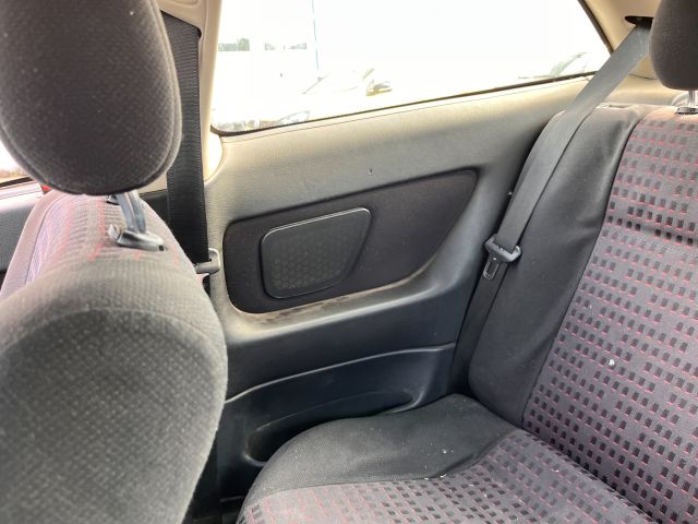 bontott OPEL ASTRA G Fűtés Box