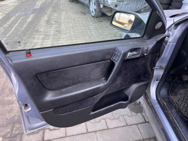 bontott OPEL ASTRA G Fűtés Box