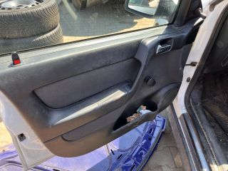 bontott OPEL ASTRA G Fűtés Box