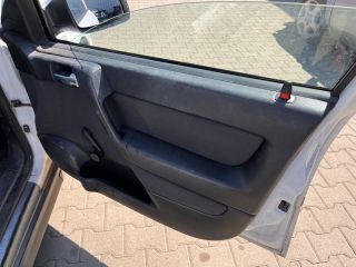 bontott OPEL ASTRA G Fűtés Box