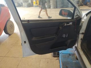 bontott OPEL ASTRA G Fűtés Box