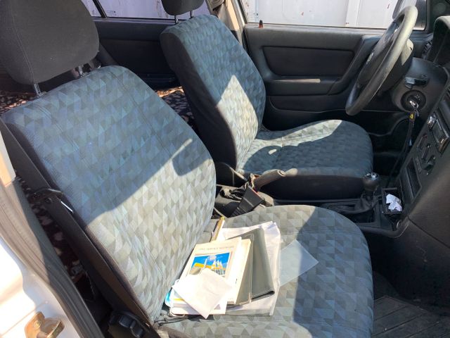 bontott OPEL ASTRA G Fűtés Box