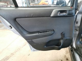 bontott OPEL ASTRA G Fűtés Box