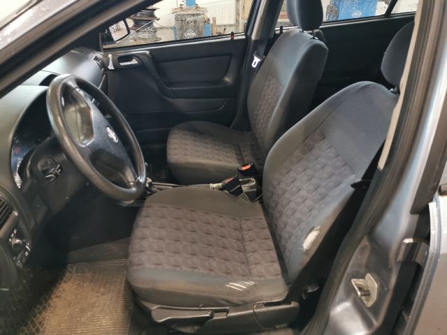 bontott OPEL ASTRA G Fűtés Box