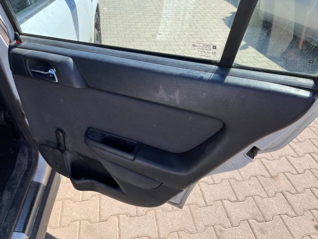 bontott OPEL ASTRA G Fűtés Box