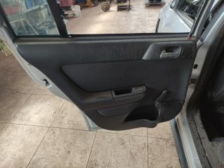 bontott OPEL ASTRA G Fűtés Box