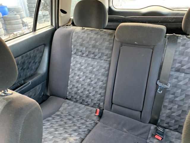 bontott OPEL ASTRA G Fűtés Box