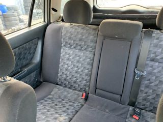 bontott OPEL ASTRA G Fűtés Box