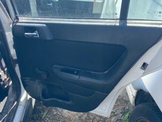 bontott OPEL ASTRA G Fűtés Box