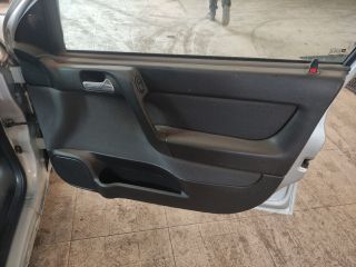 bontott OPEL ASTRA G Fűtés Box