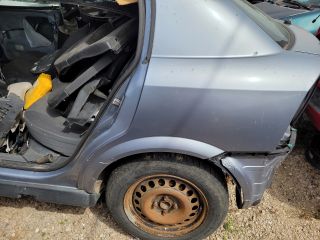 bontott OPEL ASTRA G Fűtés Box