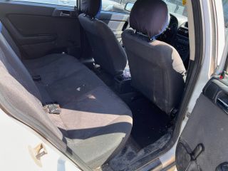 bontott OPEL ASTRA G Fűtés Box