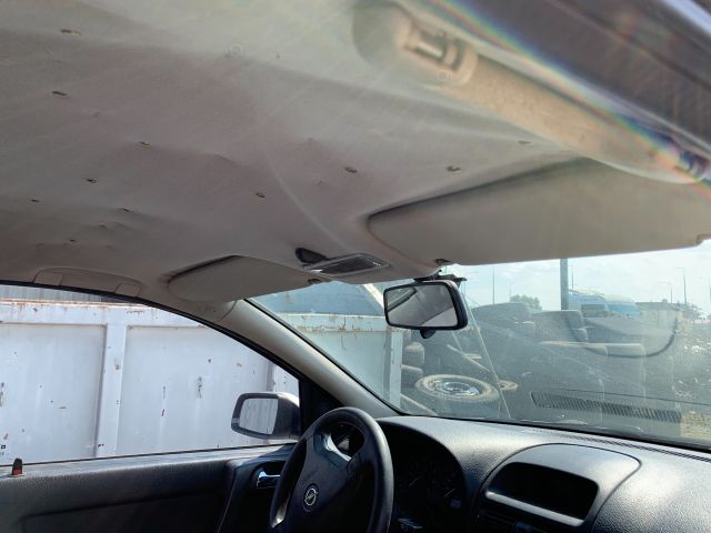 bontott OPEL ASTRA G Fűtés Box