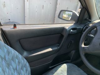 bontott OPEL ASTRA G Fűtés Box