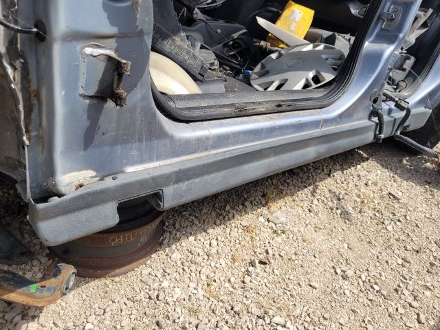 bontott OPEL ASTRA G Fűtés Box