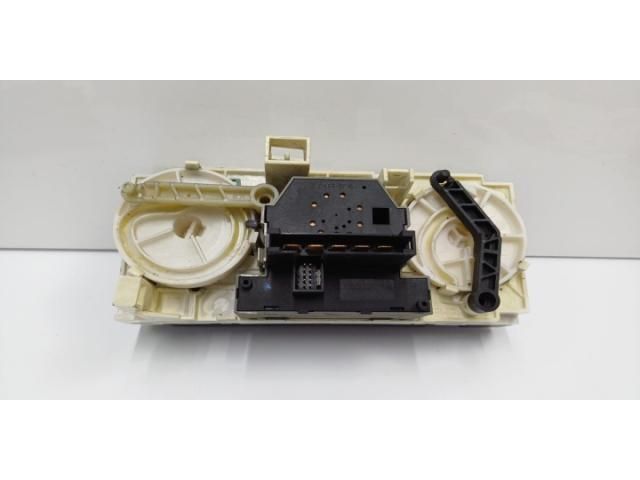 bontott OPEL ASTRA G Fűtés Vezérlő Modul