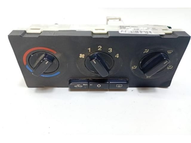 bontott OPEL ASTRA G Fűtés Vezérlő Modul