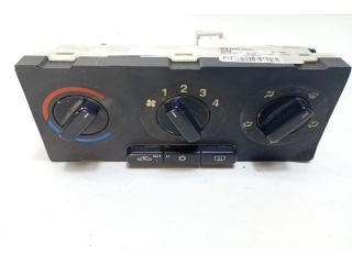 bontott OPEL ASTRA G Fűtés Vezérlő Modul