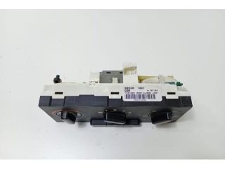 bontott OPEL ASTRA G Fűtés Vezérlő Modul