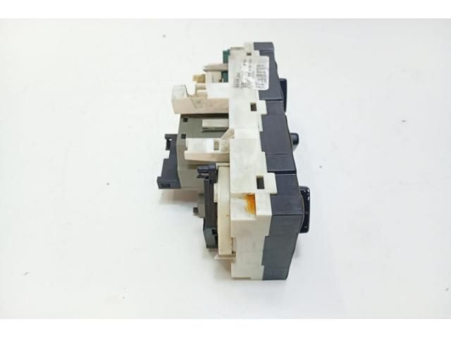 bontott OPEL ASTRA G Fűtés Vezérlő Modul