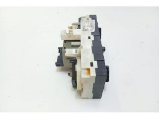 bontott OPEL ASTRA G Fűtés Vezérlő Modul