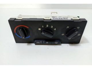 bontott OPEL ASTRA G Fűtés Vezérlő Modul