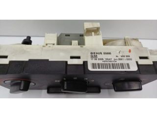 bontott OPEL ASTRA G Fűtés Vezérlő Modul